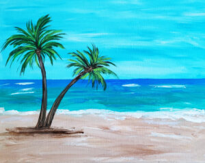 Ocean Bliss