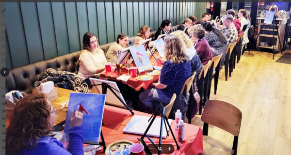 Tipsy Cow for Website